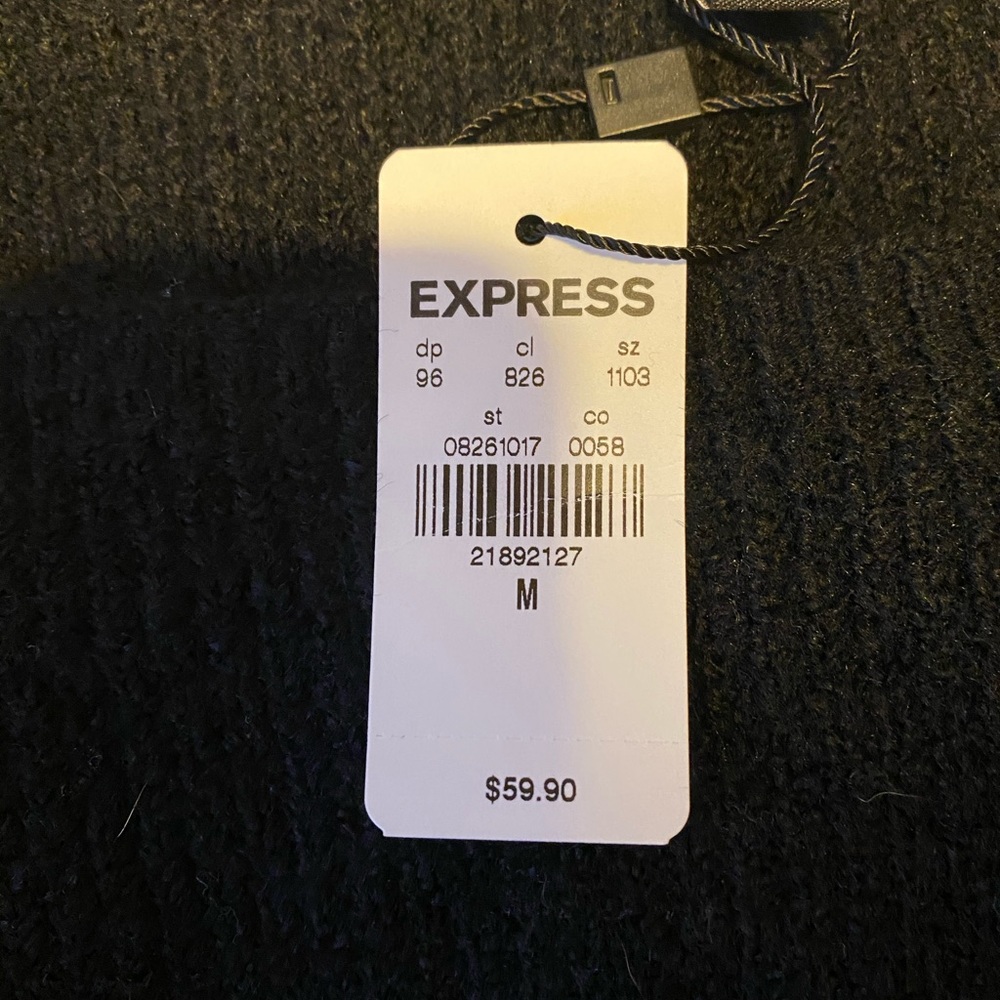 Express top - Picture 2 of 2